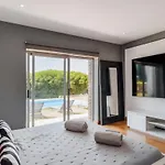 Casa Da Vagem, Modern Luxury In Sintra, Private Pool, 9 Min From Azenhas Do Mar 빌라