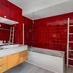 빌라 Casa Da Vagem, Modern Luxury In Sintra, Private Pool, 9 Min From Azenhas Do Mar