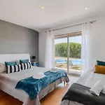 Casa Da Vagem, Modern Luxury In Sintra, Private Pool, 9 Min From Azenhas Do Mar Meirames