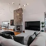 Casa Da Vagem, Modern Luxury In Sintra, Private Pool, 9 Min From Azenhas Do Mar 빌라 *