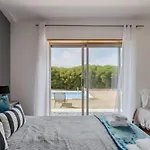 Casa Da Vagem, Modern Luxury In Sintra, Private Pool, 9 Min From Azenhas Do Mar Meirames