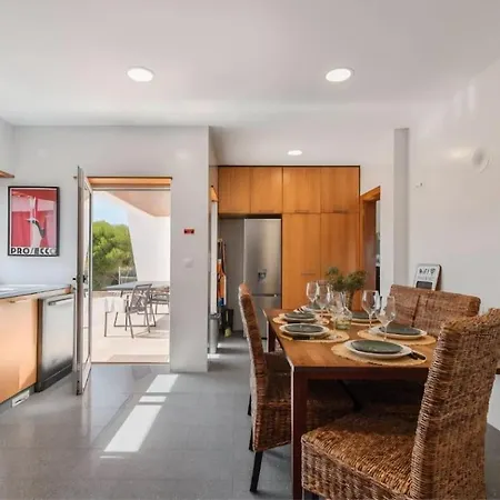 Casa Da Vagem, Modern Luxury In Sintra, Private Pool, 9 Min From Azenhas Do Mar