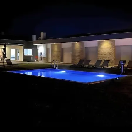 Casa Da Vagem, Modern Luxury In Sintra, Private Pool, 9 Min From Azenhas Do Mar Meirames