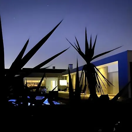 Casa Da Vagem, Modern Luxury In Sintra, Private Pool, 9 Min From Azenhas Do Mar Villa Meirames