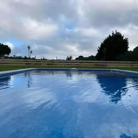 Casa Da Vagem, Modern Luxury In Sintra, Private Pool, 9 Min From Azenhas Do Mar Villa