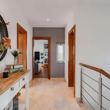 Casa Da Vagem, Modern Luxury In Sintra, Private Pool, 9 Min From Azenhas Do Mar *