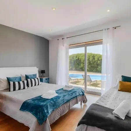 Casa Da Vagem, Modern Luxury In Sintra, Private Pool, 9 Min From Azenhas Do Mar Meirames