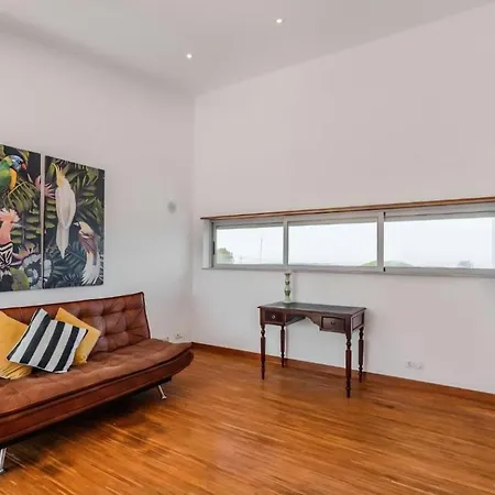 Casa Da Vagem, Modern Luxury In Sintra, Private Pool, 9 Min From Azenhas Do Mar Villa *