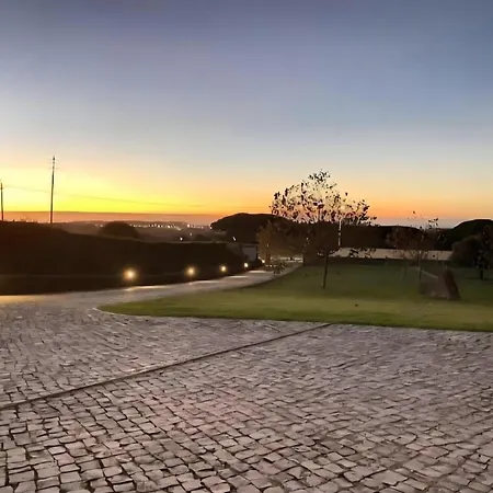 Villa Casa Da Vagem, Modern Luxury In Sintra, Private Pool, 9 Min From Azenhas Do Mar Meirames