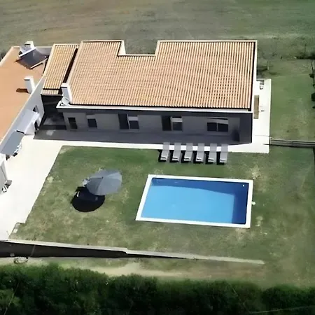 Casa Da Vagem, Modern Luxury In Sintra, Private Pool, 9 Min From Azenhas Do Mar