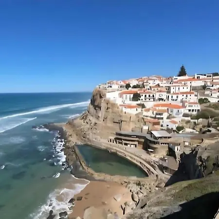 Casa Da Vagem, Modern Luxury In Sintra, Private Pool, 9 Min From Azenhas Do Mar Meirames